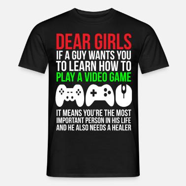video game shirts